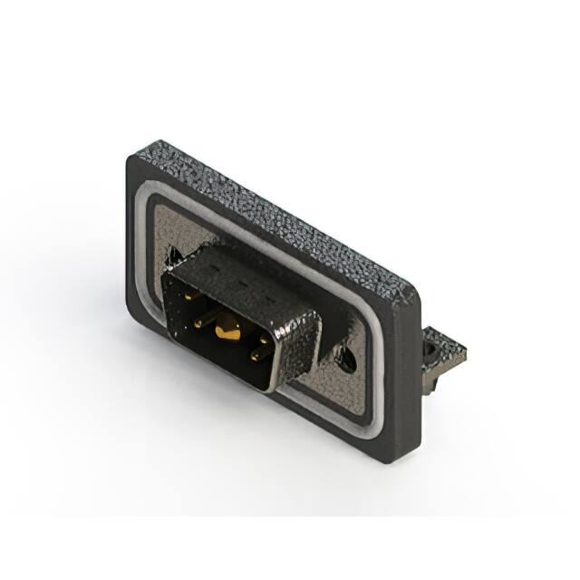 629W5W1-240-3NB EDAC Inc.  D-Sub-Steckverbinderbaugruppen